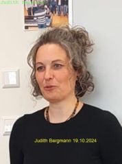 Judith Bergmann